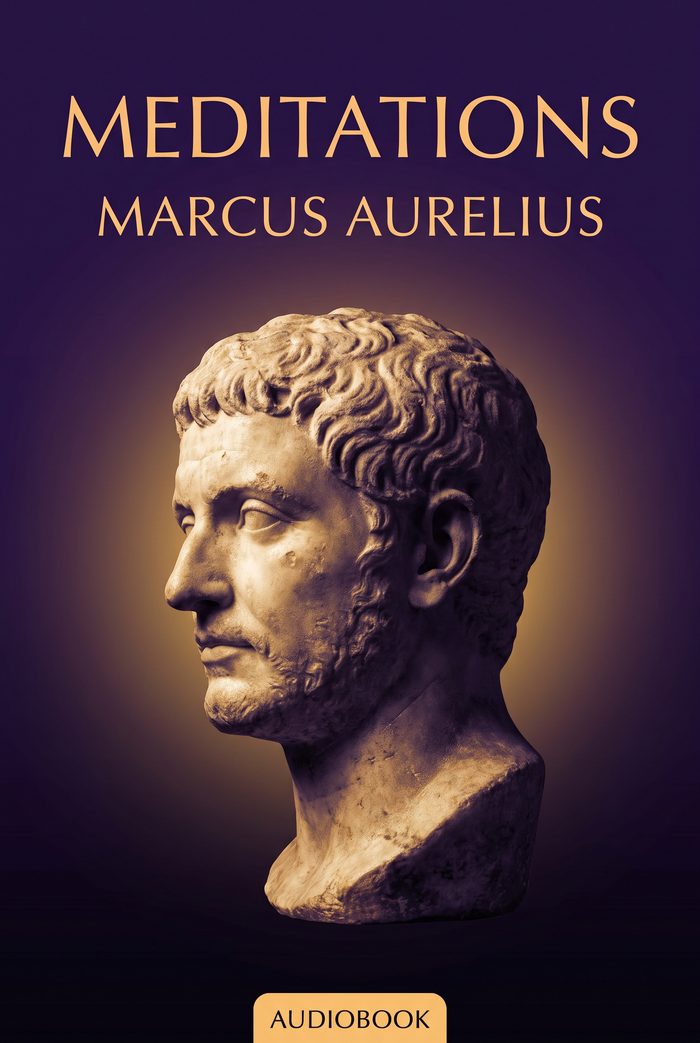 Meditations by Marcus Aurelius
